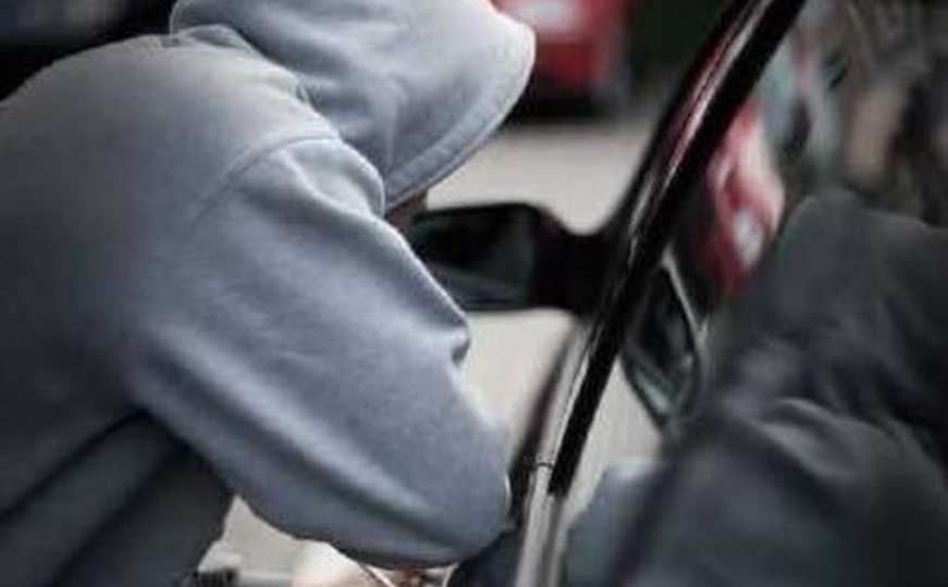 Pala presuda za krađu vozila: Danilo Cicović osuđen na 3 godine i 8 mjeseci zatvora