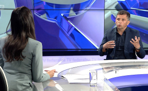 Vukanović: "Hapsili su Miličevića da ga ponize, kod Dodika u Bakincima našli biste 400 miliona"