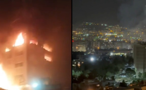 Izrael napao Iran, pogođena nuklearna postrojenja: 'Suočavamo se sa samom glavom zmije'