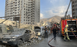 Iran odgovorio na napad sa slanjem 100 bespilotnih letjelica: 'Kraj ove priče ispisat ćemo mi'