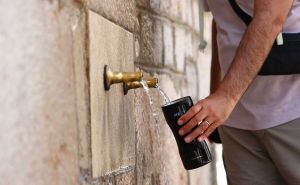 U Mostaru je jutros već 26 stepeni: Objavljena prognoza za naredne dane - evo kad stiže kiša