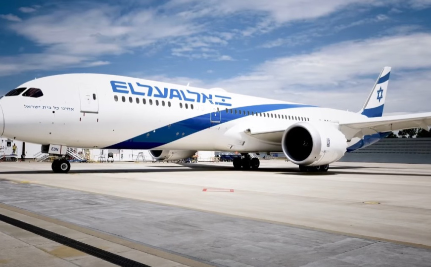 Izrael u pripravnosti: Izmješteni svi putnički avioni, očekuje se napad Irana