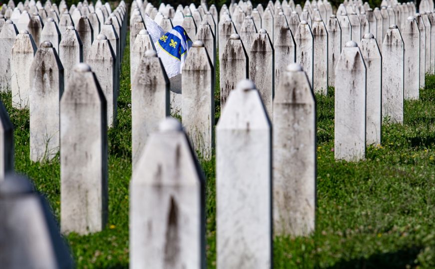 Tužilaštvo pokrenulo istragu o oštećenju grobnice Budak kod Potočara