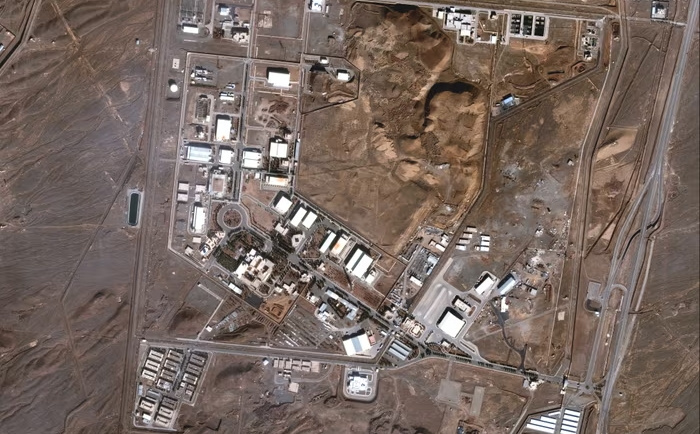 Od crva do bombi: Priča o nuklearnom kompleksu Natanz koji je bio glavna meta izraelskog napada