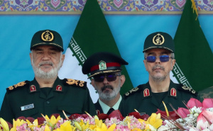 Teheran imenovao zamjene: Evo ko su sada najmoćniji ljudi Irana