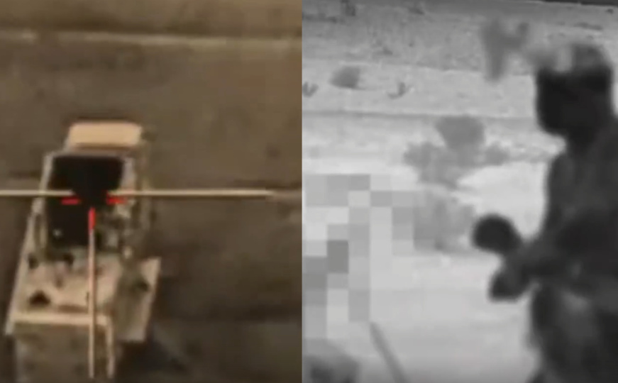 Dramatični snimci: Evo kako je Mossad izveo operaciju u srcu Teherana