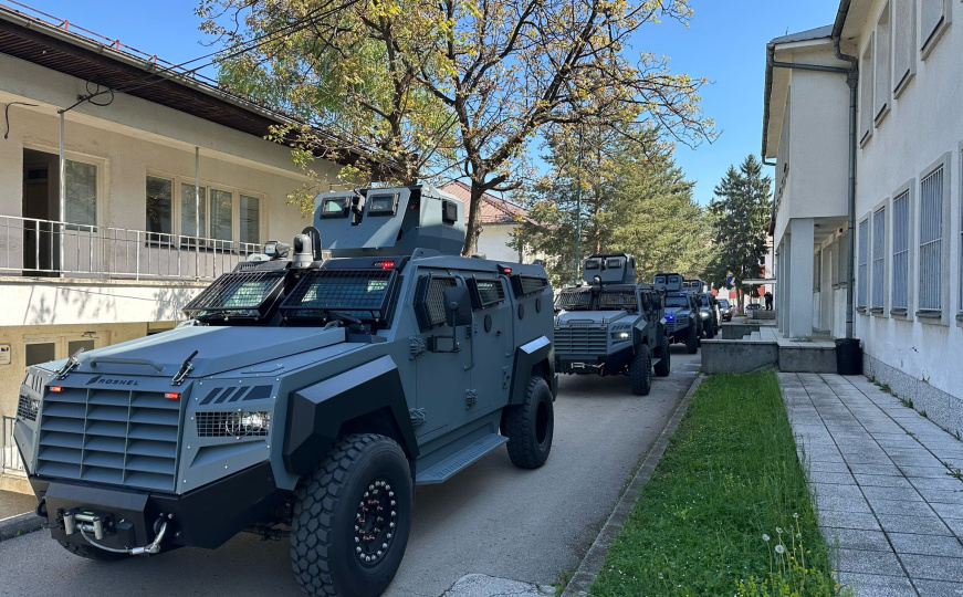 FMUP izdao važnu obavijest za građane: "Nema razloga za zabrinutost i uznemirenost"