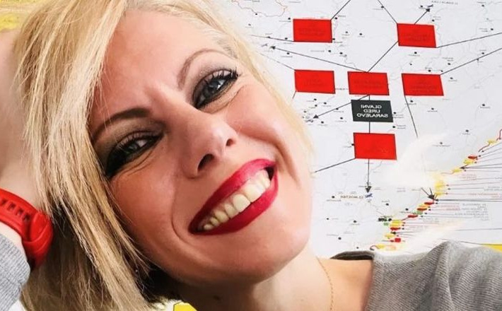 Pomoć za Sanju Kriještorac: Ogranizovan humanitarni bazar "Za život" u Sarajevu