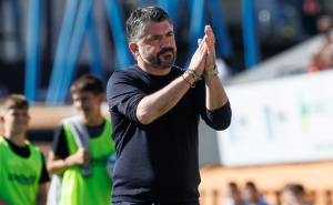 Hajduk imenovao novog trenera: Evo ko će naslijediti Gennara Gattusa