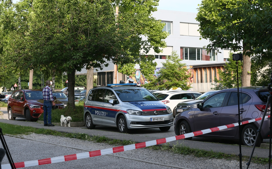 Poznat termin dženaze Kaidu Jašareviću koji je stadao u napadu u Grazu