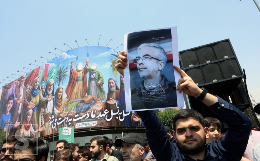 Revolucionarna garda Irana upozorava Izrael: 'Nastavit ćemo slavni put, osvetit ćemo se'