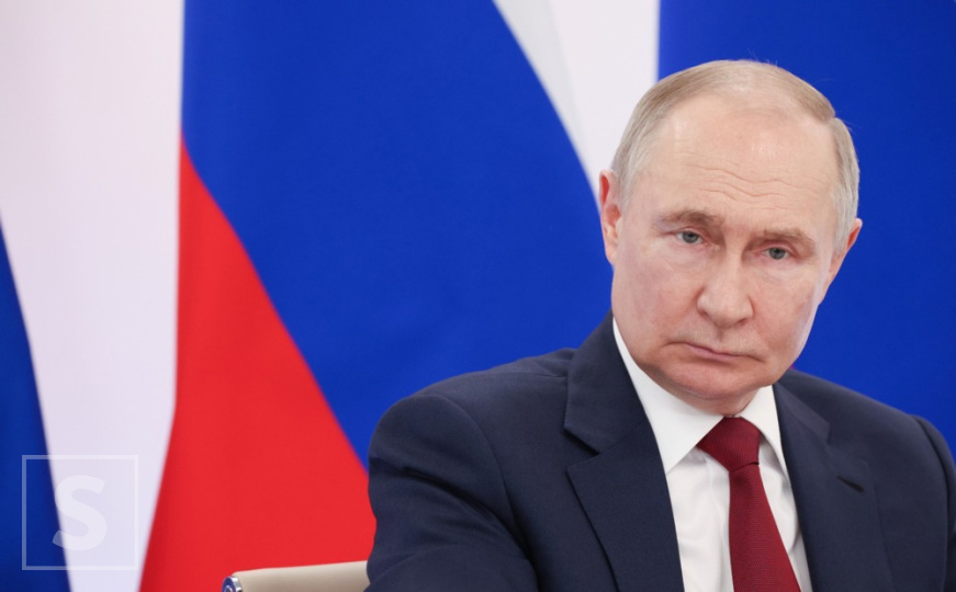 Oglasila se Rusija o izraelskom napadu na Iran: "Zabrinuti smo i osuđujemo eskalaciju"