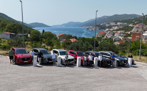 Mazda CX-60 i CX-80: Neosporni šampioni ekonomične potrošnje goriva u izazovnoj vožnji
