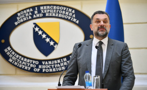 Konaković o otkazivanju rabinske konferencije: "Pozivam CER da ne upada u političke zamke"