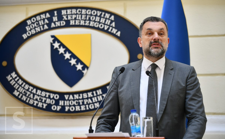 Konaković o otkazivanju rabinske konferencije: "Pozivam CER da ne upada u političke zamke"