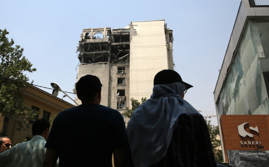 Ambasador BiH u Iranu za Radiosarajevo.ba: 'Naši državljani ni u jednom času nisu bili ugroženi'