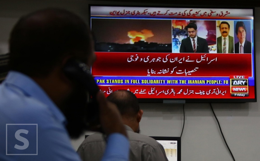 Iranski zvaničnici tvrde: 'Nismo lansirali dronove, naša osveta uskoro počinje'