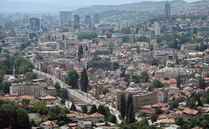 Kriminal gubi adresu: Šestomilionska vila u Sarajevu postaje Ured za reviziju