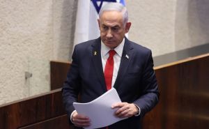 Netanyahu: Napad na Iran bio planiran za kraj aprila, Washington unaprijed obaviješten