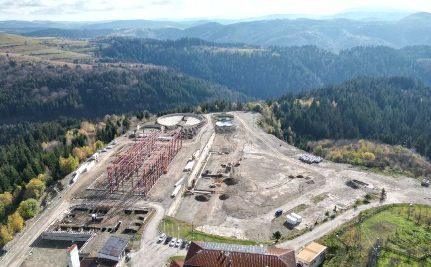 Rudnik srebra u Varešu prodan Kanađanima za 1,25 milijardi dolara