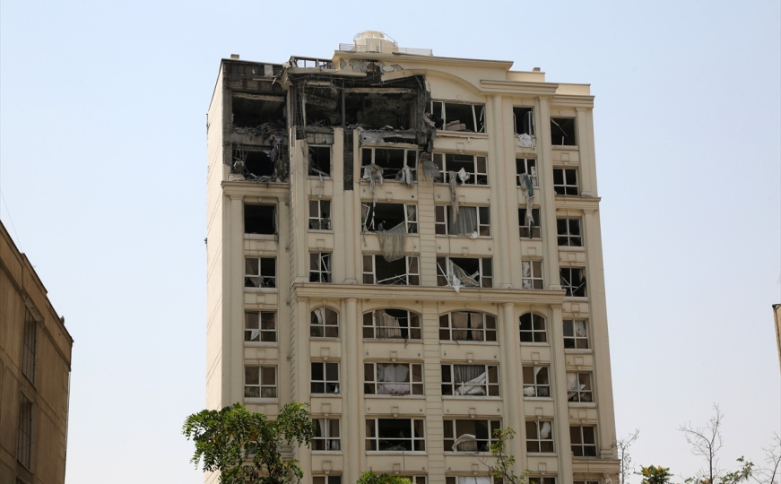 Teheranom odjekuju nove eksplozije