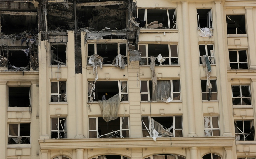 Izvori tvrde: Izrael koristio dugo planiranu varku u napadima na Iran