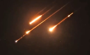 Iran lansirao stotine balističkih raketa na Izrael kao odgovor na izraelske vazdušne napade