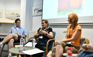 I ove godine festival Kvirhana ne želi biti događaj visokog rizika: Ona je mjesto susreta i slobode