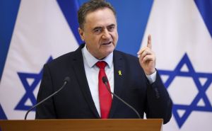 Oglasio se izraelski ministar odbrane Katz: "Iran je prešao crvenu liniju, slijedi žestok odgovor"