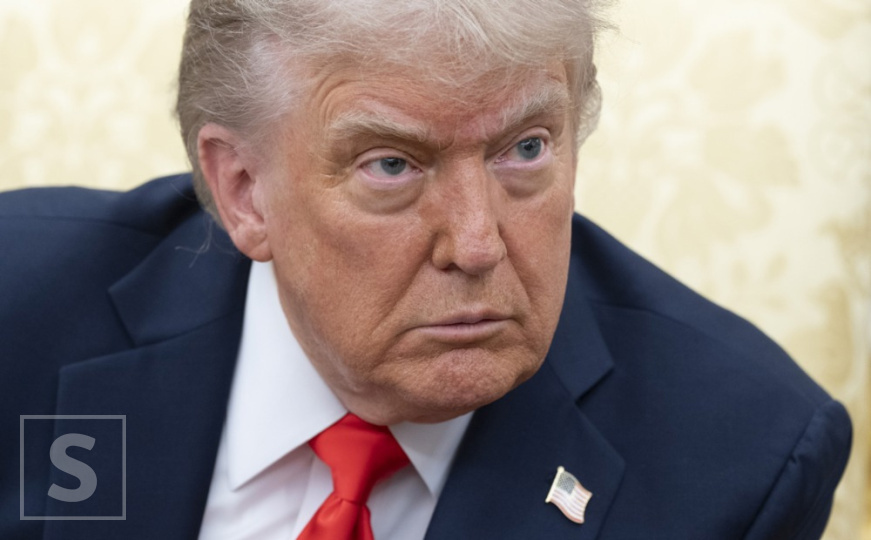 Trump znao sve o napadu Izraela: "Pokušao sam spasiti Iran od poniženja i smrti"