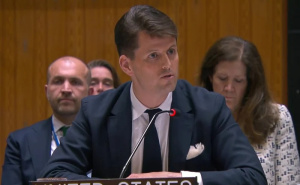 Amerikanci u UN-u zaprijetili Iranu: Pozvali ih da "mudro" postupe