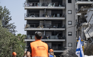 Jasna poruka iz Irana: "Nastavljamo napade dok Izrael ne zažali zbog svojih postupaka"