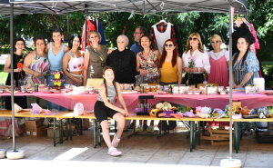 Pomozimo zajedno: Humanitarni bazar u Sarajevu za liječenje Sanje Kriještorac