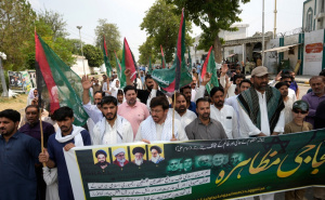 Pakistan obećao podršku Iranu: Poziva muslimane na jedinstvo protiv Izraela