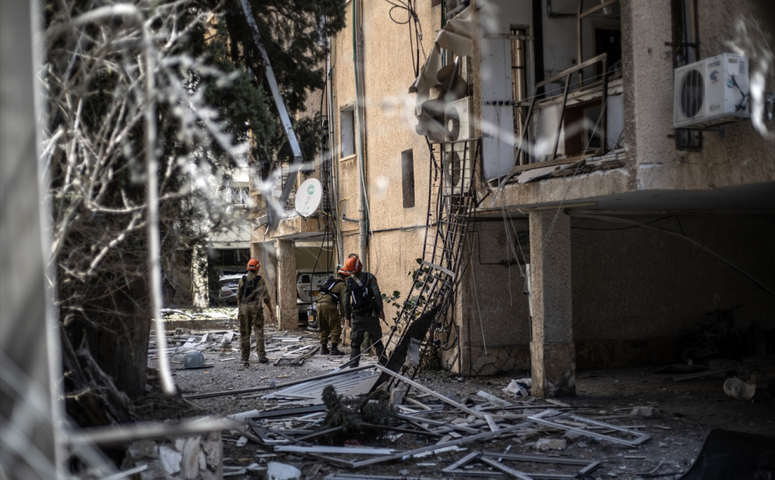 Hrvatica opisala trenutnu situaciju u Tel Avivu: "Police su opustošene, čuju se sirene"