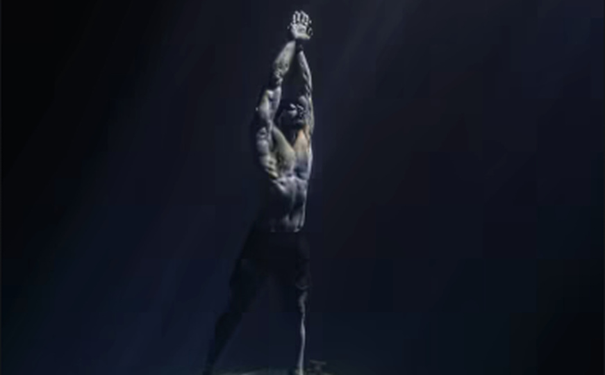 Čudesan poduhvat: Vitomir Maričić zadržao dah gotovo pola sata pod vodom i oborio Guinnessov rekord!