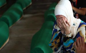 Institut za nestale: Za kolektivnu dženazu u Potočarima spremni posmrtni ostaci pet žrtava genocida