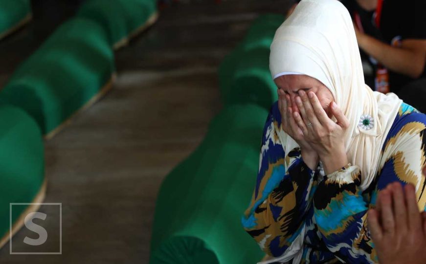 Institut za nestale: Za kolektivnu dženazu u Potočarima spremni posmrtni ostaci pet žrtava genocida