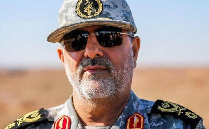 Ali Khamenei donio odluku: Ko su ljudi koji vode iransku vojsku nakon ubistva generala