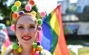 Poruke pred početak Povorke ponosa u Sarajevu: Život je kratak da živiš tuđi. A vi ga komplikujete