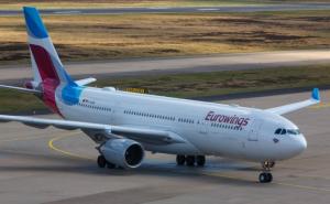 Eurowings se vraća u Mostar: Nakon 6 godina ponovo uspostavljena direktna linija za Stuttgart