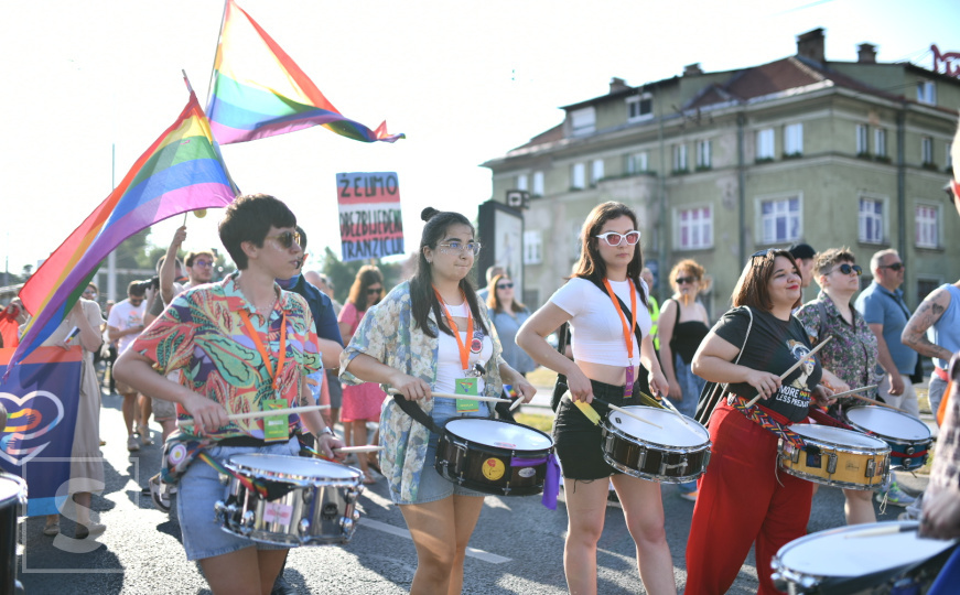 Oglasio se MUP KS: Bh. povorka ponosa protekla bez incidenata