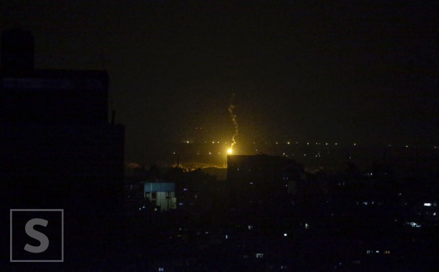 Izrael nastavlja napade širom Irana, Teheran najavio razoran odgovor