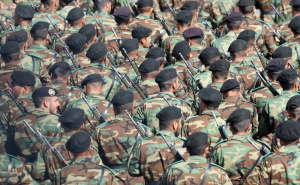 Od borbenih aviona do podmornica: Pogledajte ko je 'moćniji' u naoružanju - Izrael ili Iran