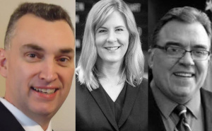 Poznato ko je izvršio atentat na demokratsku zastupnicu i njenog muža: Radio za guvernera