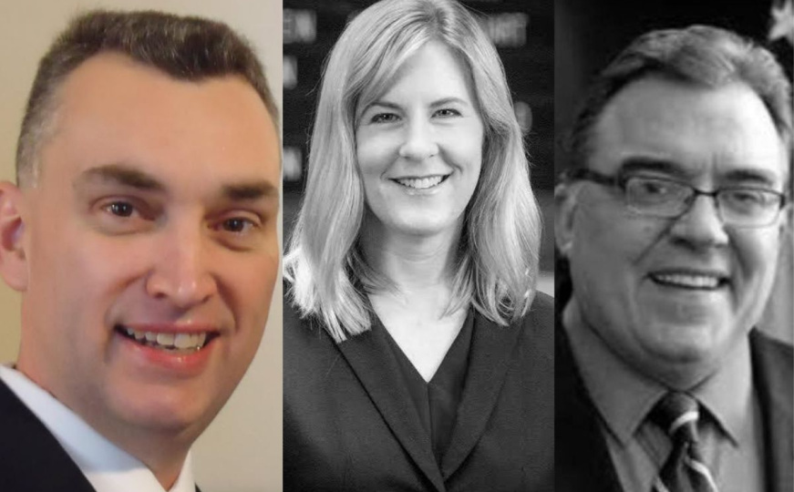 Poznato ko je izvršio atentat na demokratsku zastupnicu i njenog muža: Radio za guvernera