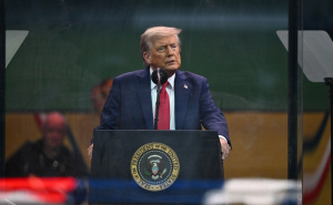 Trump zaprijetio Iranu: "Pokušajte i obrušit ćemo se na vas silom kakva nikad nije viđena!"