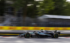 Uzbudljive kvalifikacije za VN Kanade: Russell "ukrao" pole position Verstappenu, Norris tek sedmi