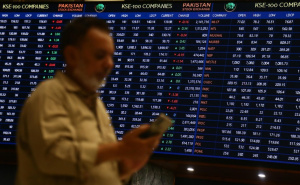 Svjetske berze u padu zbog napada Izraela na Iran