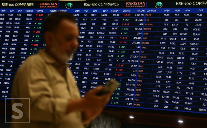 Svjetske berze u padu zbog napada Izraela na Iran